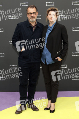 Filmpremiere 'Evolution', Filmfest Hamburg 2021
