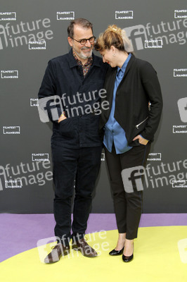Filmpremiere 'Evolution', Filmfest Hamburg 2021