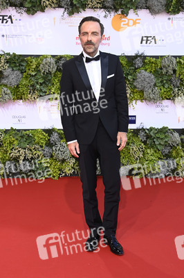 Deutscher Filmpreis 2021 in Berlin