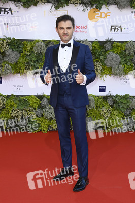 Deutscher Filmpreis 2021 in Berlin