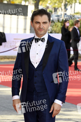 Deutscher Filmpreis 2021 in Berlin