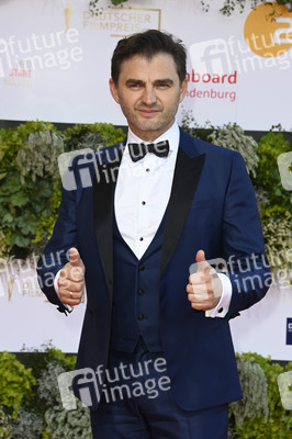 Deutscher Filmpreis 2021 in Berlin