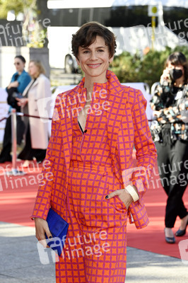 Deutscher Filmpreis 2021 in Berlin