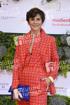 Deutscher Filmpreis 2021 in Berlin