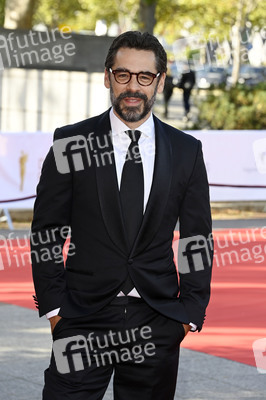 Deutscher Filmpreis 2021 in Berlin