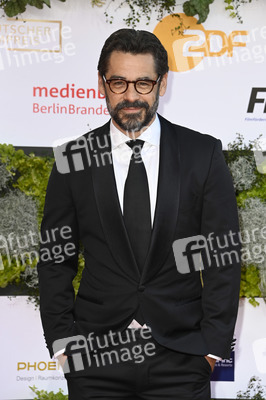 Deutscher Filmpreis 2021 in Berlin