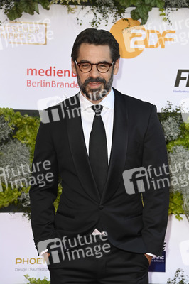 Deutscher Filmpreis 2021 in Berlin