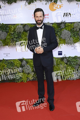Deutscher Filmpreis 2021 in Berlin