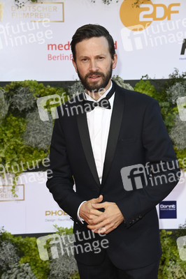 Deutscher Filmpreis 2021 in Berlin
