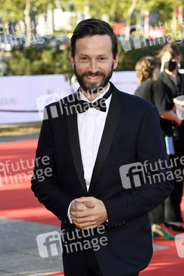 Deutscher Filmpreis 2021 in Berlin