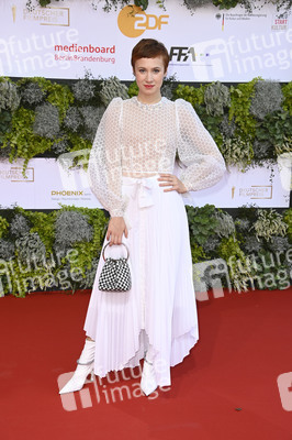 Deutscher Filmpreis 2021 in Berlin