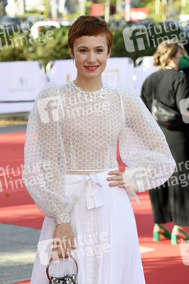 Deutscher Filmpreis 2021 in Berlin