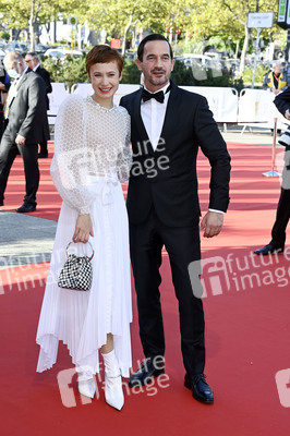 Deutscher Filmpreis 2021 in Berlin