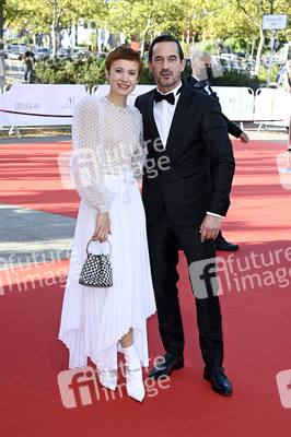 Deutscher Filmpreis 2021 in Berlin