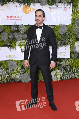 Deutscher Filmpreis 2021 in Berlin