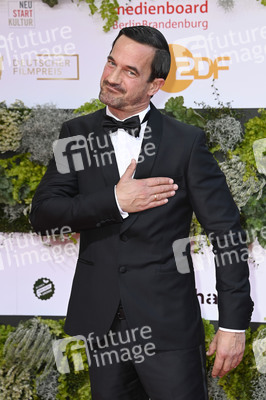Deutscher Filmpreis 2021 in Berlin