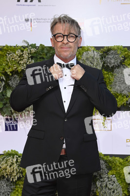 Deutscher Filmpreis 2021 in Berlin