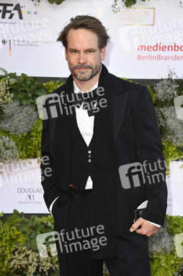 Deutscher Filmpreis 2021 in Berlin