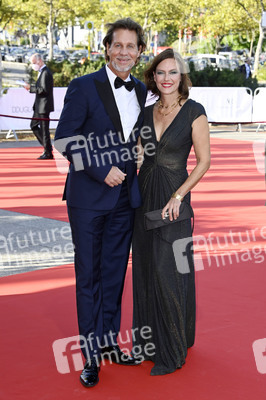 Deutscher Filmpreis 2021 in Berlin