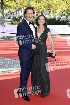 Deutscher Filmpreis 2021 in Berlin