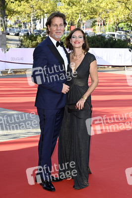 Deutscher Filmpreis 2021 in Berlin