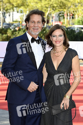 Deutscher Filmpreis 2021 in Berlin