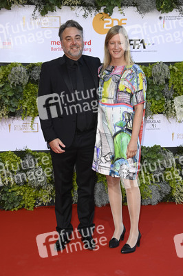 Deutscher Filmpreis 2021 in Berlin