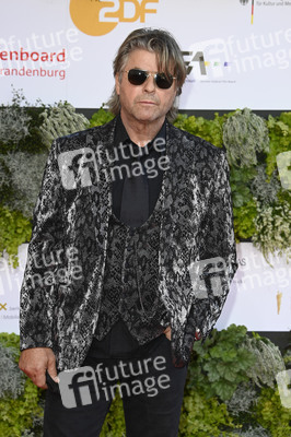 Deutscher Filmpreis 2021 in Berlin