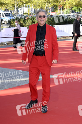 Deutscher Filmpreis 2021 in Berlin