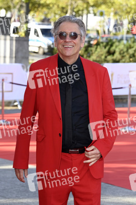 Deutscher Filmpreis 2021 in Berlin