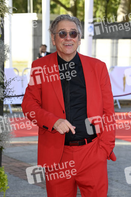 Deutscher Filmpreis 2021 in Berlin