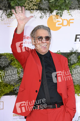 Deutscher Filmpreis 2021 in Berlin