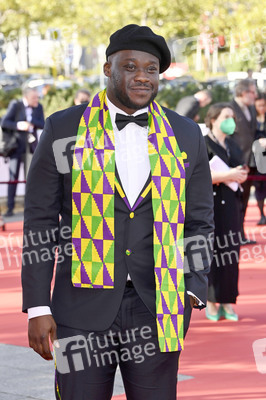 Deutscher Filmpreis 2021 in Berlin