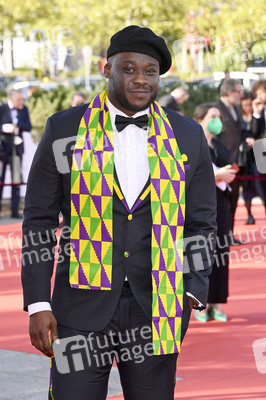 Deutscher Filmpreis 2021 in Berlin