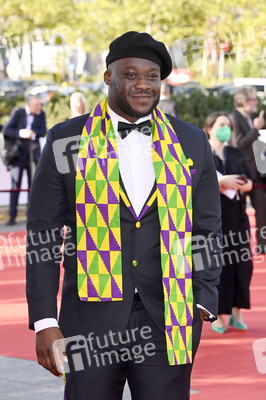 Deutscher Filmpreis 2021 in Berlin