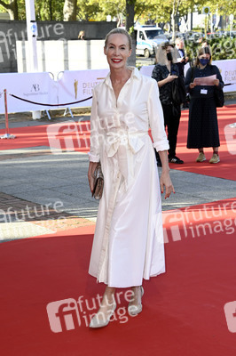Deutscher Filmpreis 2021 in Berlin