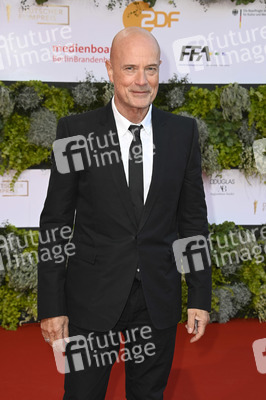 Deutscher Filmpreis 2021 in Berlin