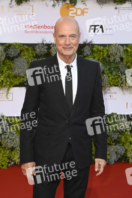 Deutscher Filmpreis 2021 in Berlin