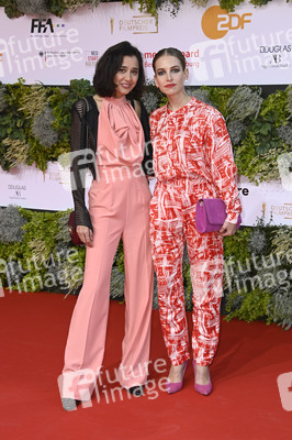 Deutscher Filmpreis 2021 in Berlin