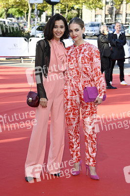 Deutscher Filmpreis 2021 in Berlin