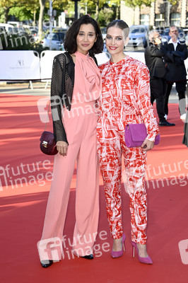 Deutscher Filmpreis 2021 in Berlin
