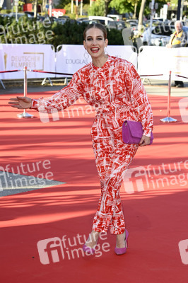 Deutscher Filmpreis 2021 in Berlin