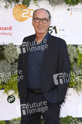 Deutscher Filmpreis 2021 in Berlin