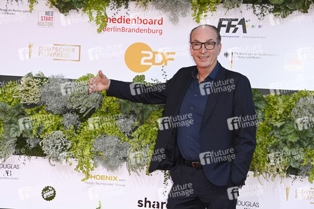 Deutscher Filmpreis 2021 in Berlin