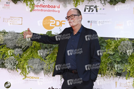 Deutscher Filmpreis 2021 in Berlin