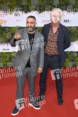 Deutscher Filmpreis 2021 in Berlin