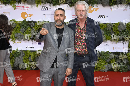 Deutscher Filmpreis 2021 in Berlin