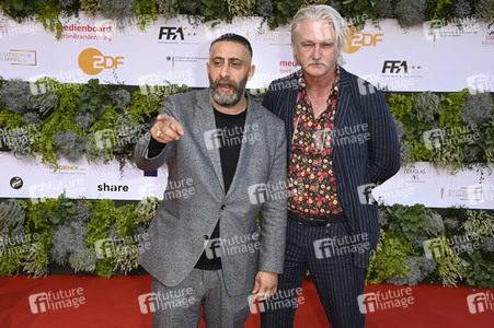 Deutscher Filmpreis 2021 in Berlin