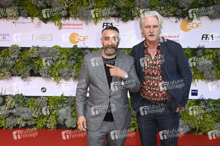 Deutscher Filmpreis 2021 in Berlin