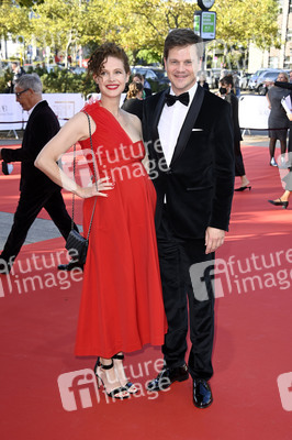 Deutscher Filmpreis 2021 in Berlin